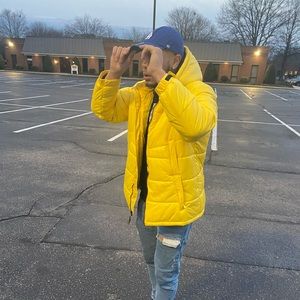 Meet your Posher, Isaiah